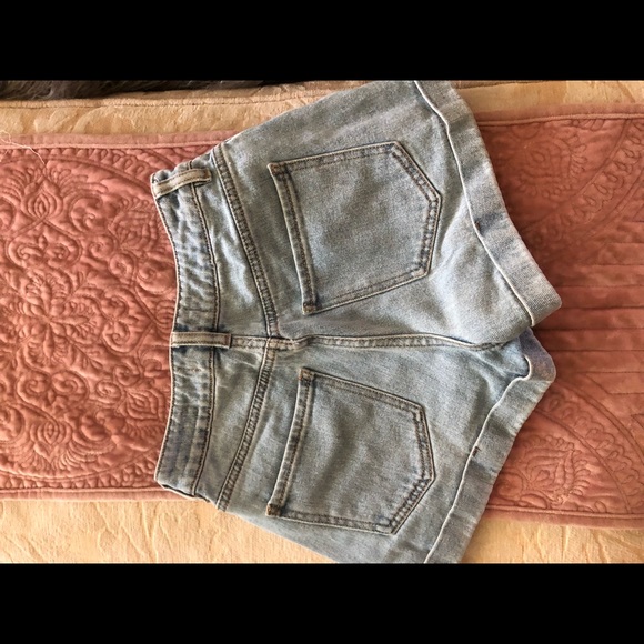 Mom shorts - Picture 2 of 4